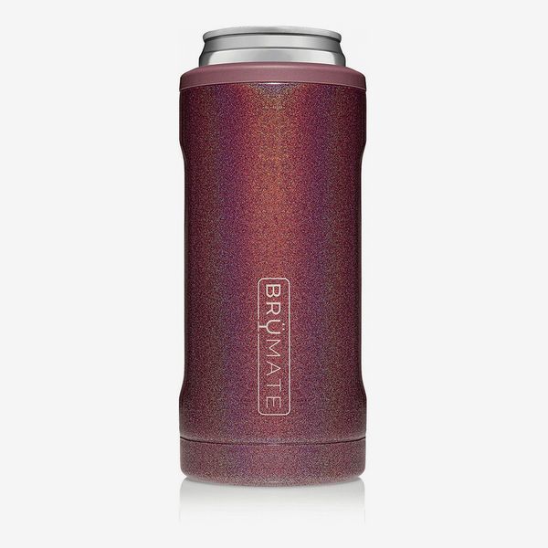 BrüMate Hopsulator Slim Stainless Steel Insulated Can Cooler