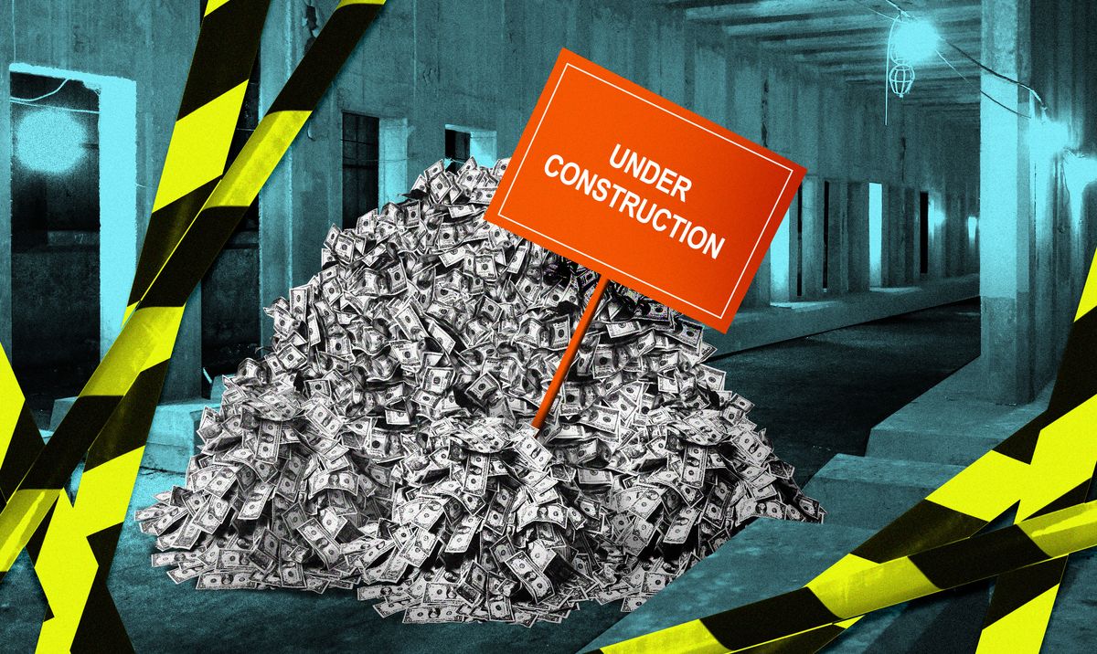 Why It Costs So Much to Build Our Subways New York Magazine