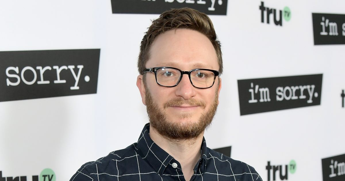 Akiva Schaffer Imdb Akiva Schaffer Is Directing a Rescue Rangers Movie