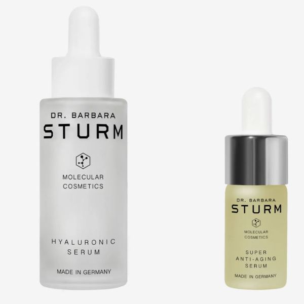 Dr. Barbara Sturm Hydration and Renewal Set