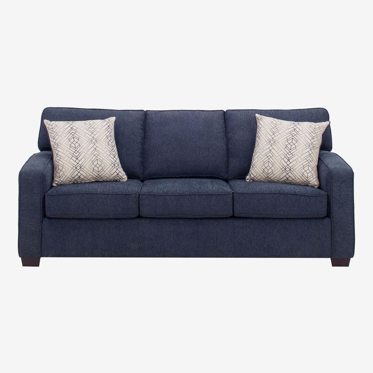 Slumberland Sleeper Sofas Baci Living Room