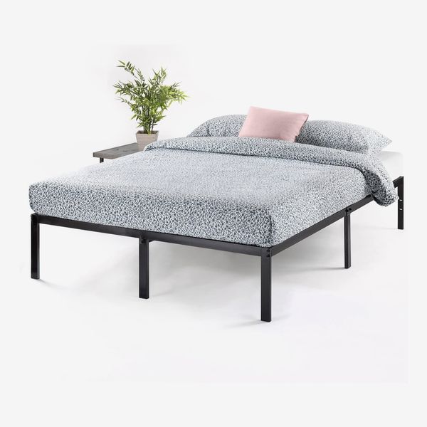 21 Best Platform Beds 2022 The Strategist, How Much Do Full Size Bed Frames Cost