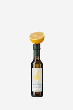 Villa Manodori Lemon-Infused Olive Oil