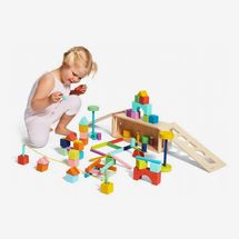 Lovevery The Block Set