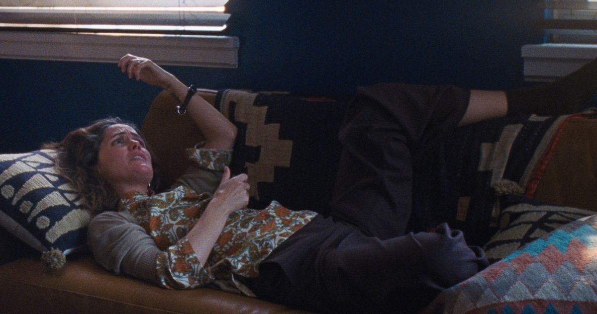 Rose Byrne Says Conan O'Brien Is a Better Therapist IRL Than Onscreen