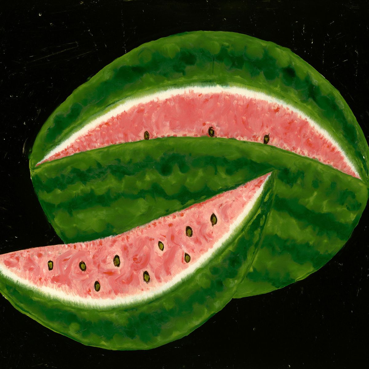 The Rise Of Smoked And Grilled Watermelon