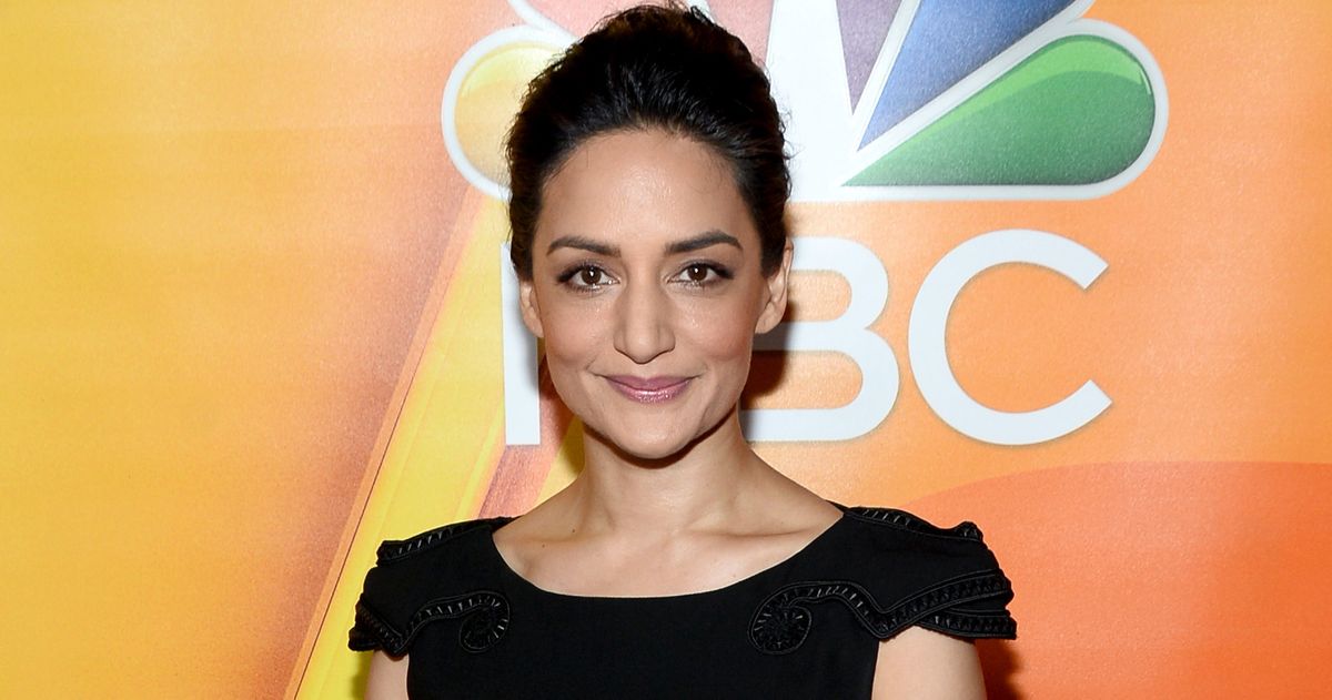 Archie Panjabiは避けようとしますいい妻論争、誰もジュリアナ・マーグリーズの悪い面に乗りたくないので