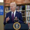 Biden Touts $1.2 Billion in Student Loan Relief With Eye to 2024