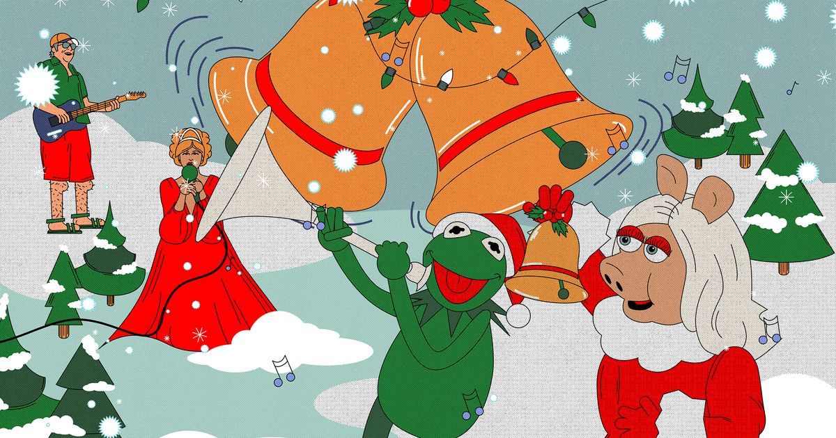 8 Things You May Not Know About 'Jingle Bells