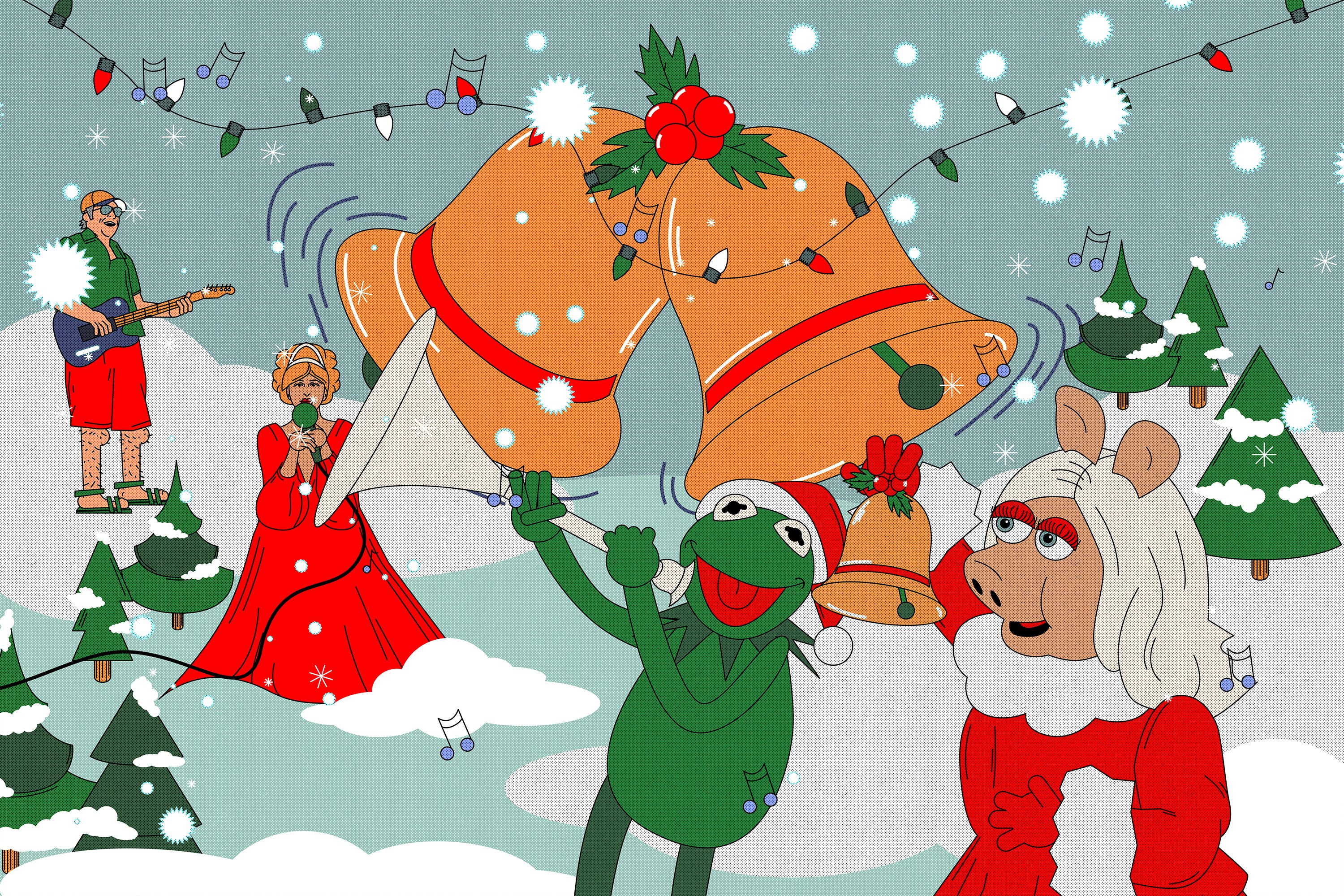 The 10 Best Versions of 'Jingle Bells'