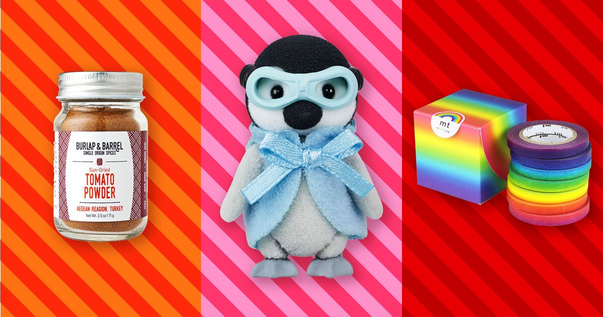 43 Best Stocking Stuffers The Strategist