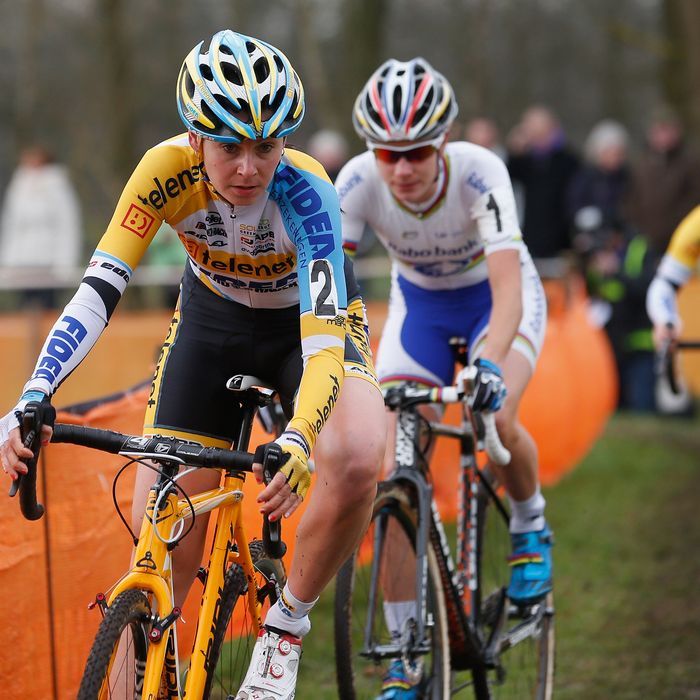 Women Will Race Part of Le Tour de France for the First Time This Year