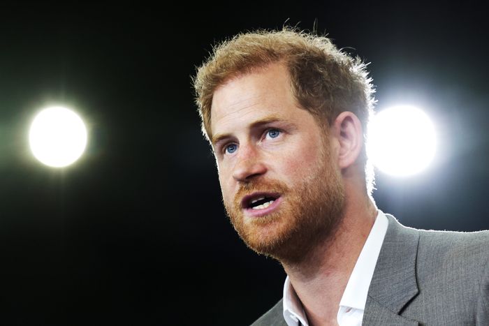 Prince Harry on Frostbitten Penis, New Revelations in Spare