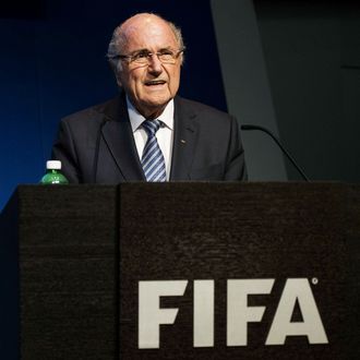 FBL-FIFA-CORRUPTION-BLATTER