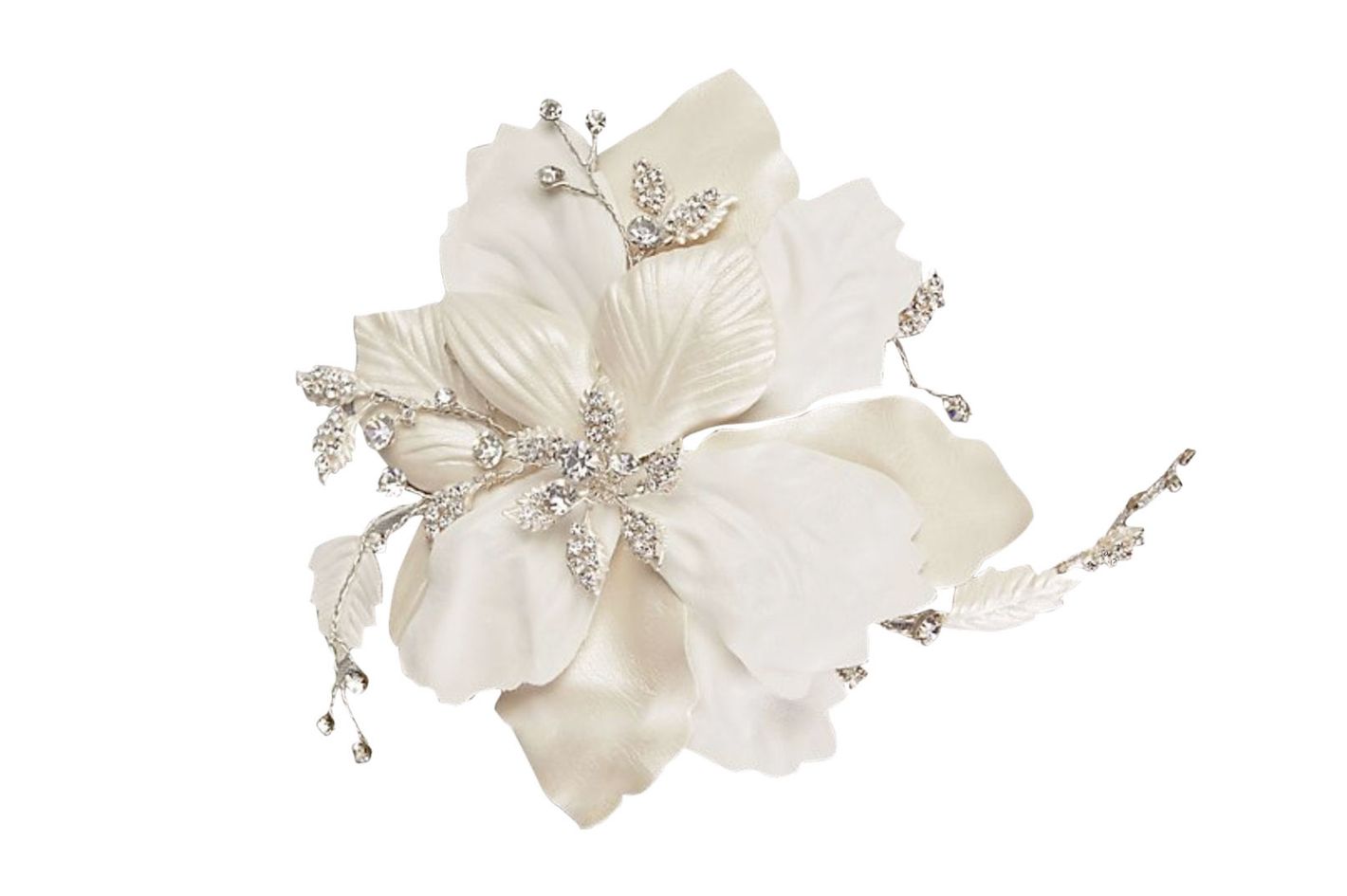 Best Bridal Headpieces, Hats, Headbands, and Hair Clips