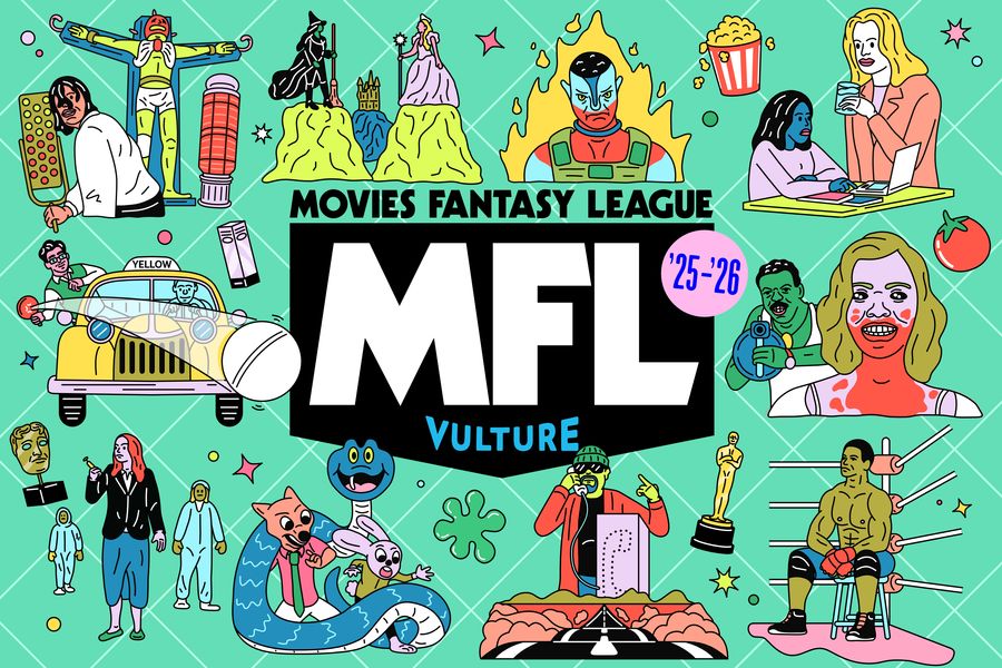 The Complete 2025–26 Movies Fantasy League Draft Guide