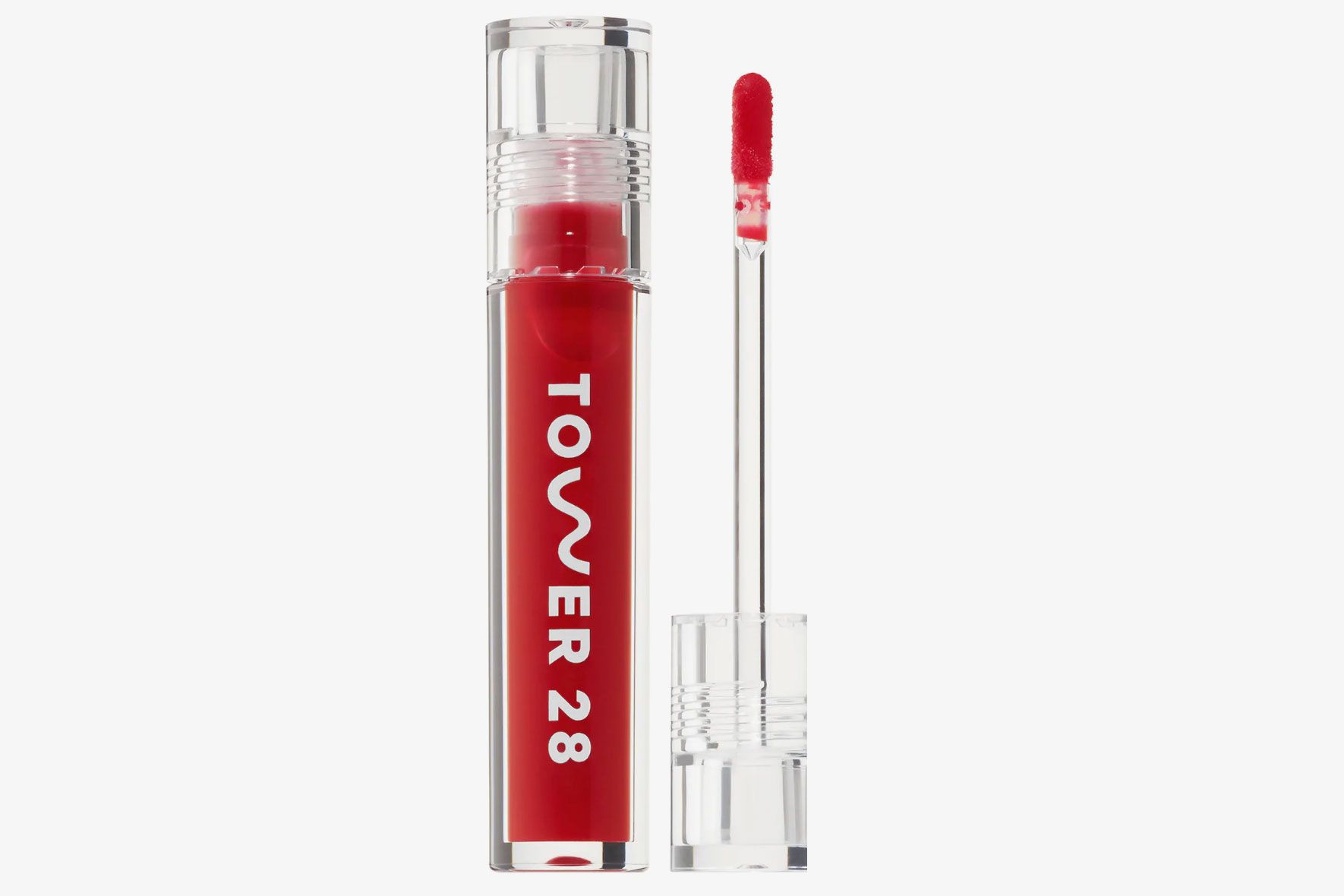 Review Tower 28 ShineOn Lip Jelly Lip Gloss 2020