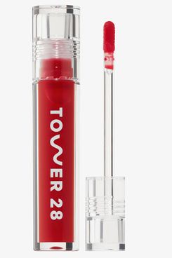 Tower 28 Beauty ShineOn Jelly Lip Gloss