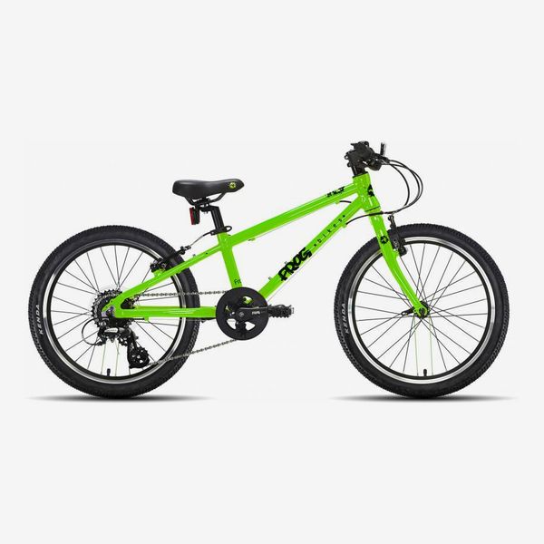 20 inch bike lightweight