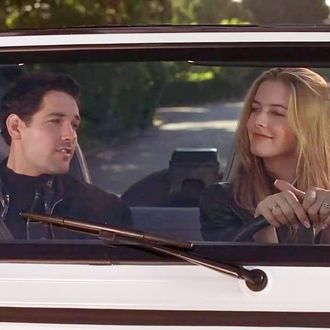 paul rudd and alicia silverstone