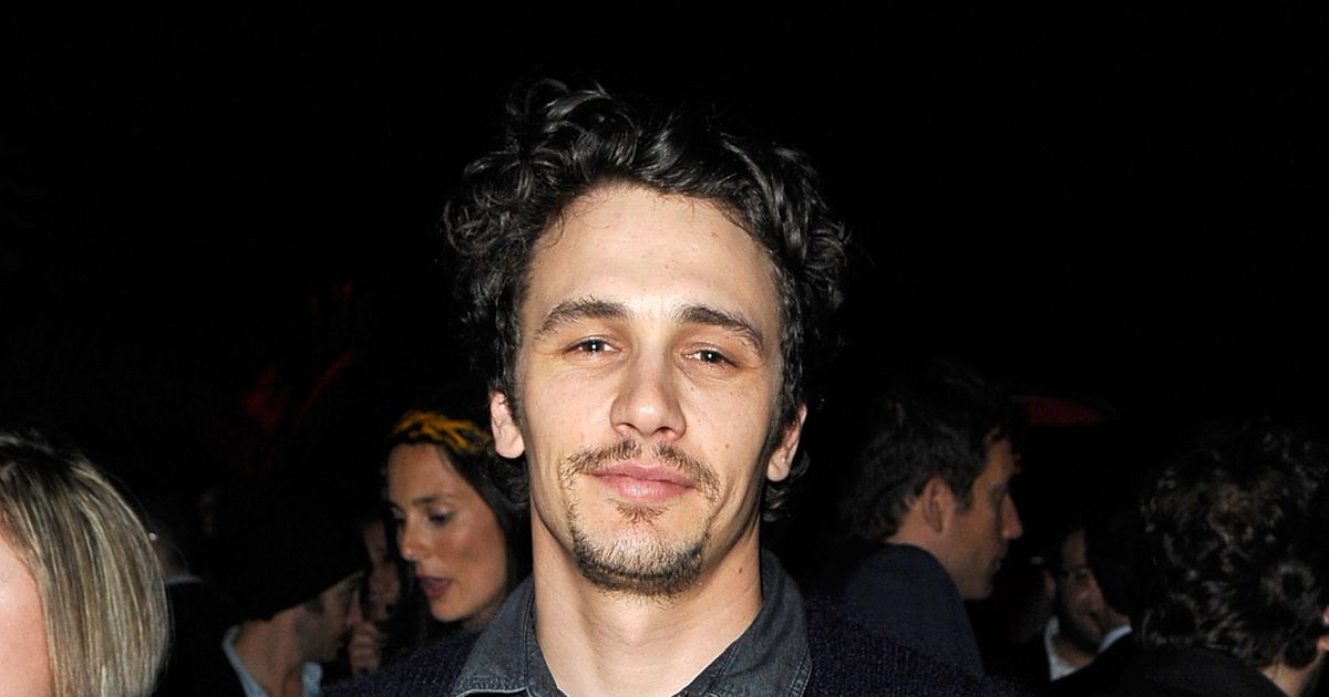 James Franco Switched Cormac McCarthy Adaptations