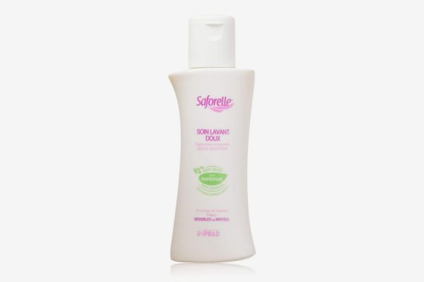 Saforelle Gentle Cleansing Care