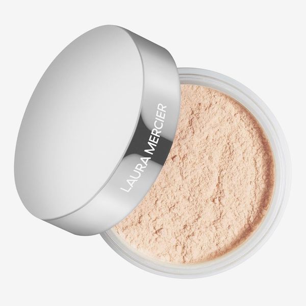 Laura Mercier Translucent Loose Setting Powder Light Catcher
