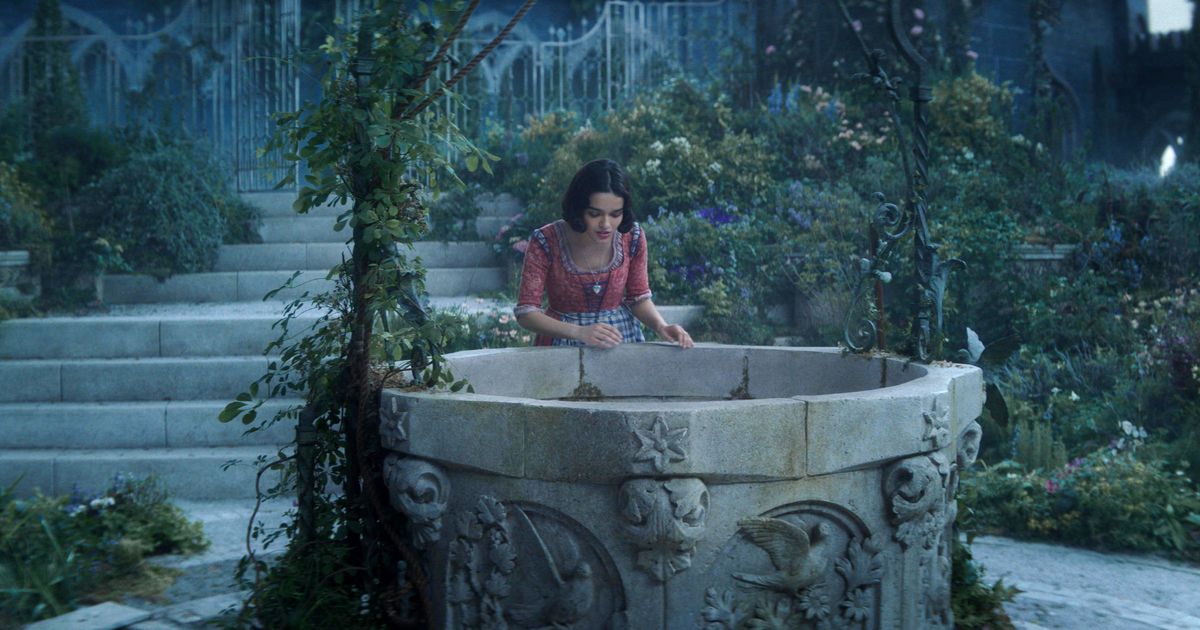 What Hollywood Is Saying About Disney’s Snow White Crisis