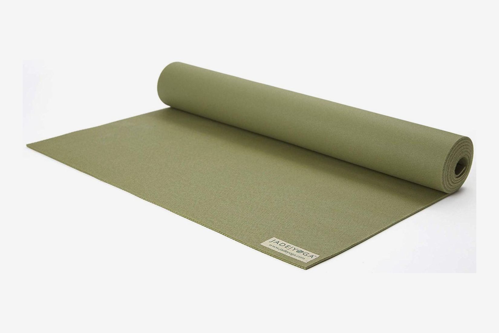 Jade Level 1 Yoga Mat