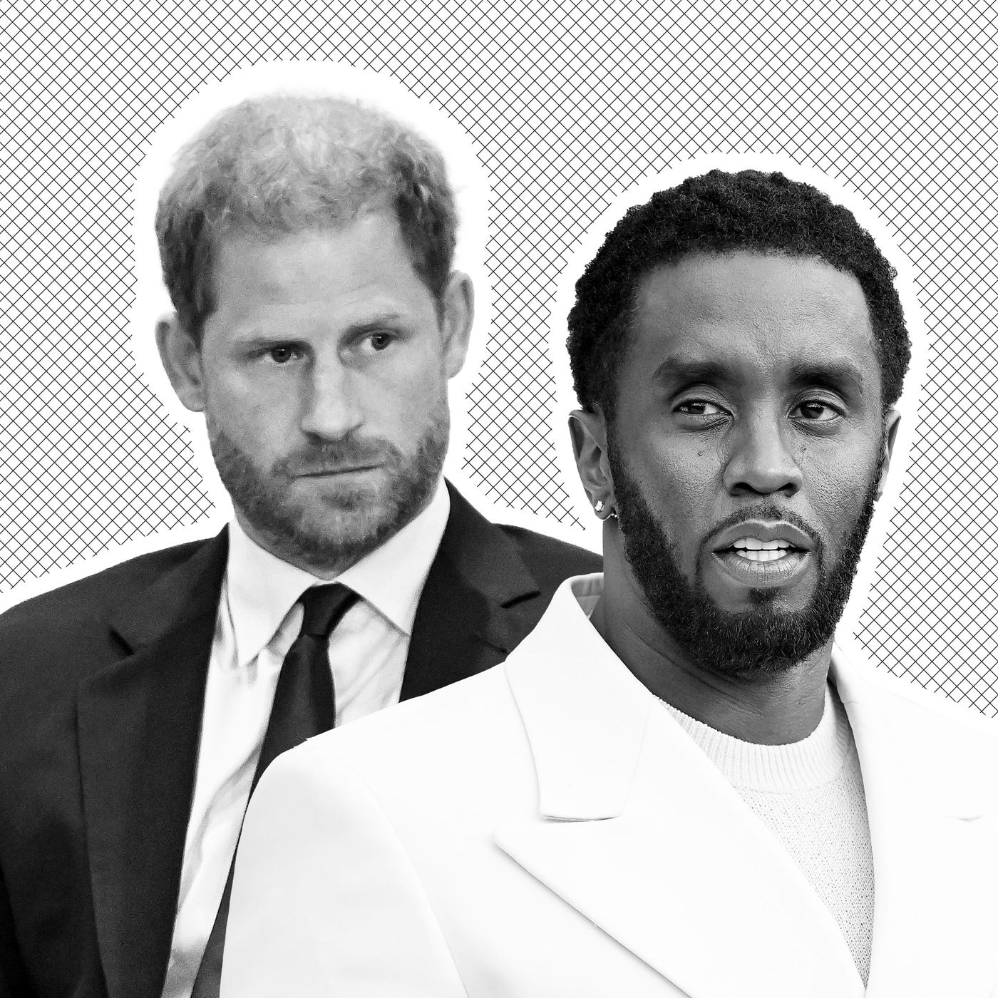 Why Is Prince Harry Named in the Latest Diddy Lawsuit?