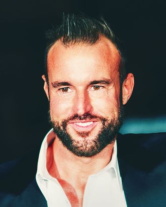 Philipp Plein Fat-Shames Writer on Instagram