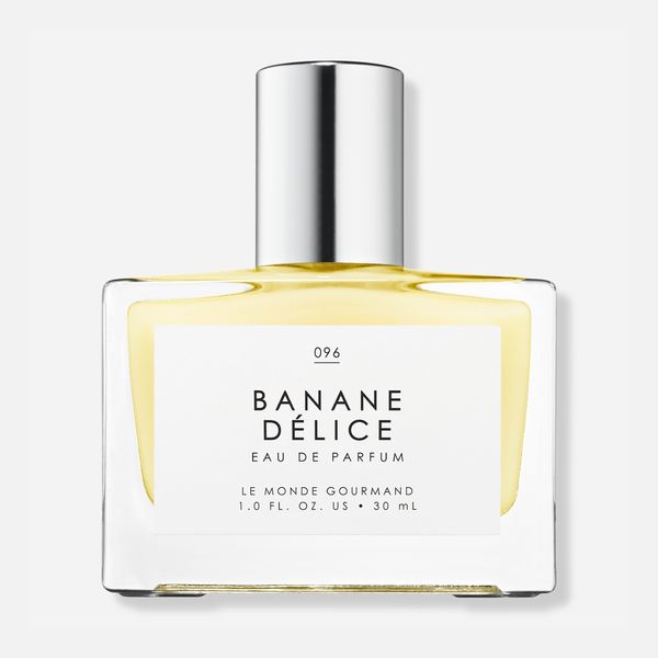 Le Monde Gourmand Banane Délice Eau de Parfum