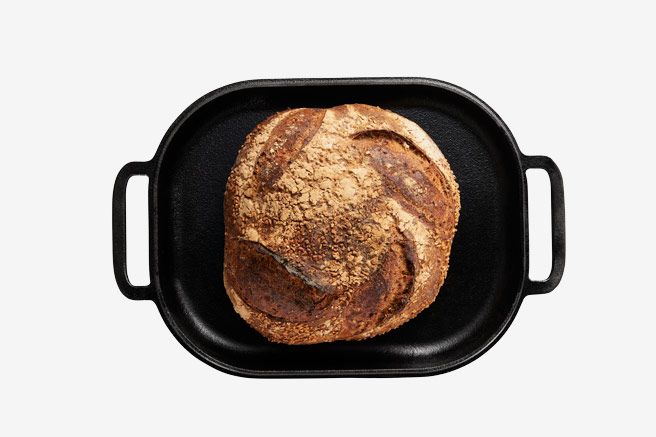 It's a new year, so that means new - Challenger Breadware