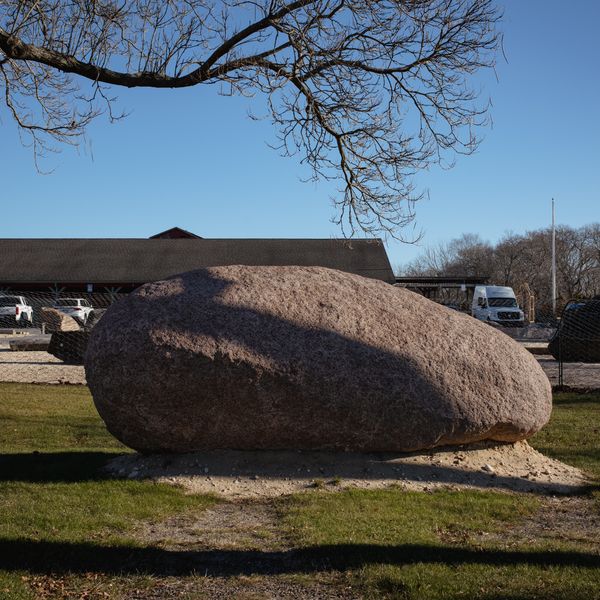 Rock, by Marders