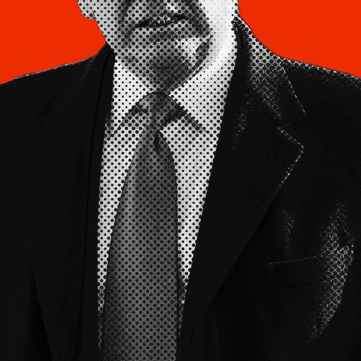 Trump is likely to finally get a real mug shot. Does it matter? : NPR