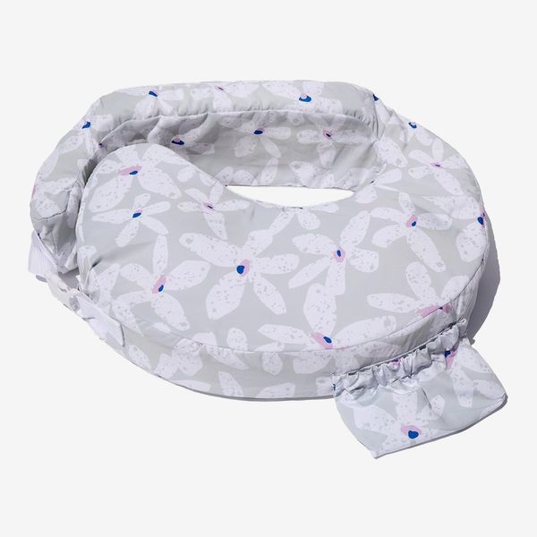My Brest Friend Nursing Pillow