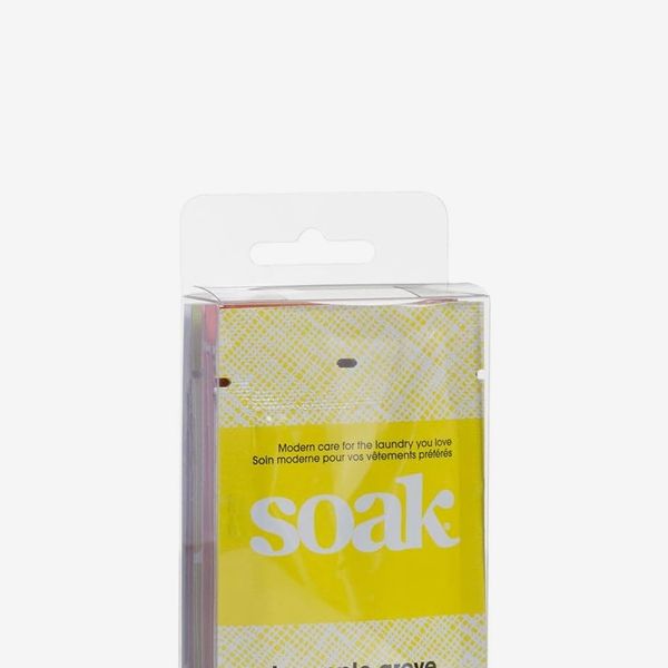 Soak Minisoak Travel Pack-Assorted