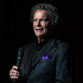 B.J. Thomas, ‘Hooked On A Feeling’ Singer, Dies At 78