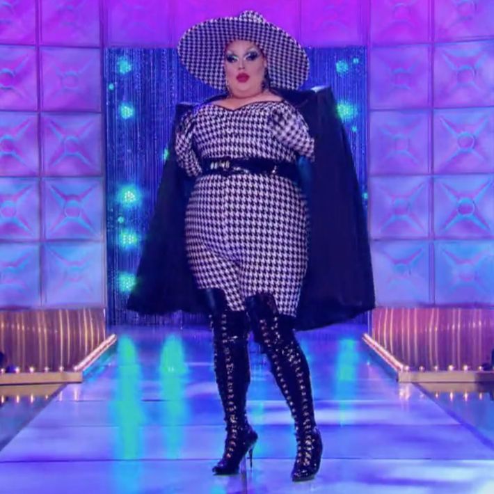 The 100 Best Rupaul S Drag Race Looks Of All Time