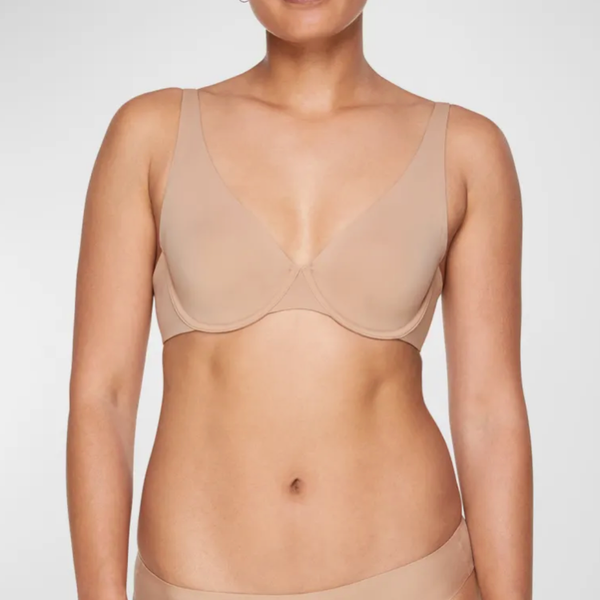 ThirdLove 24/7 Second Skin Unlined Bra