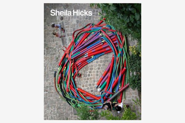 Sheila Hicks: 50 Years