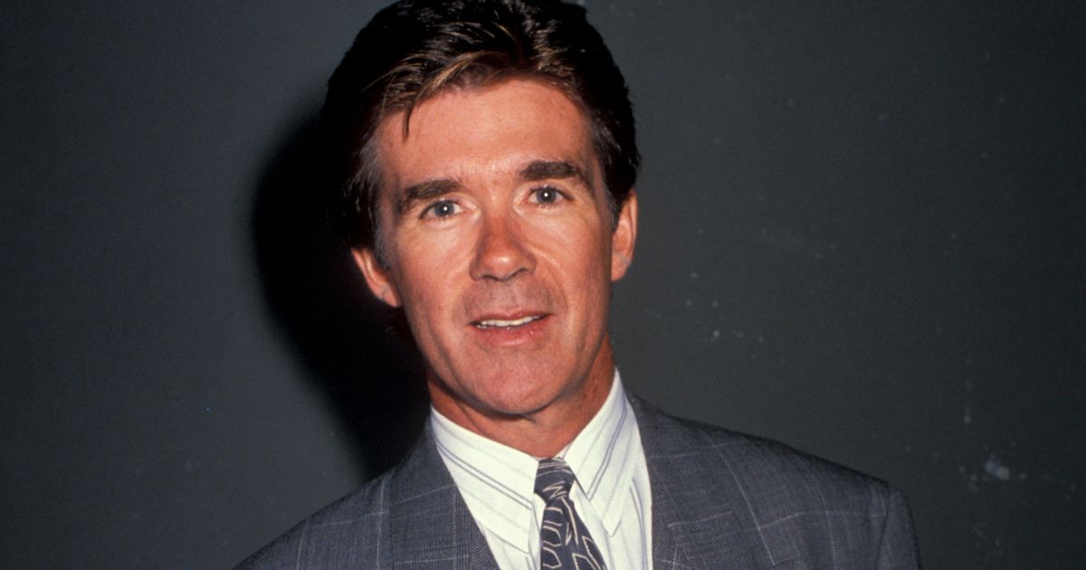 Alan Thicke Dead at 69