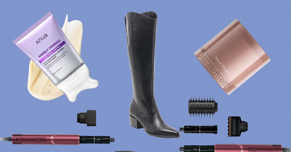 It's Your Last Chance to Shop Editor-Approved October Prime Day Deals