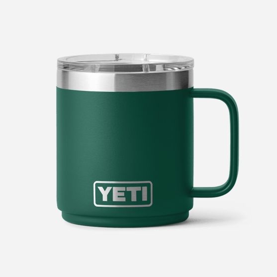 Yeti Rambler Stackable Mug - 10 Oz.
