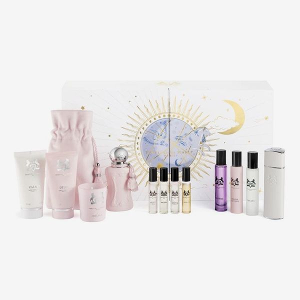 Parfums de Marly Countdown Calendar Set
