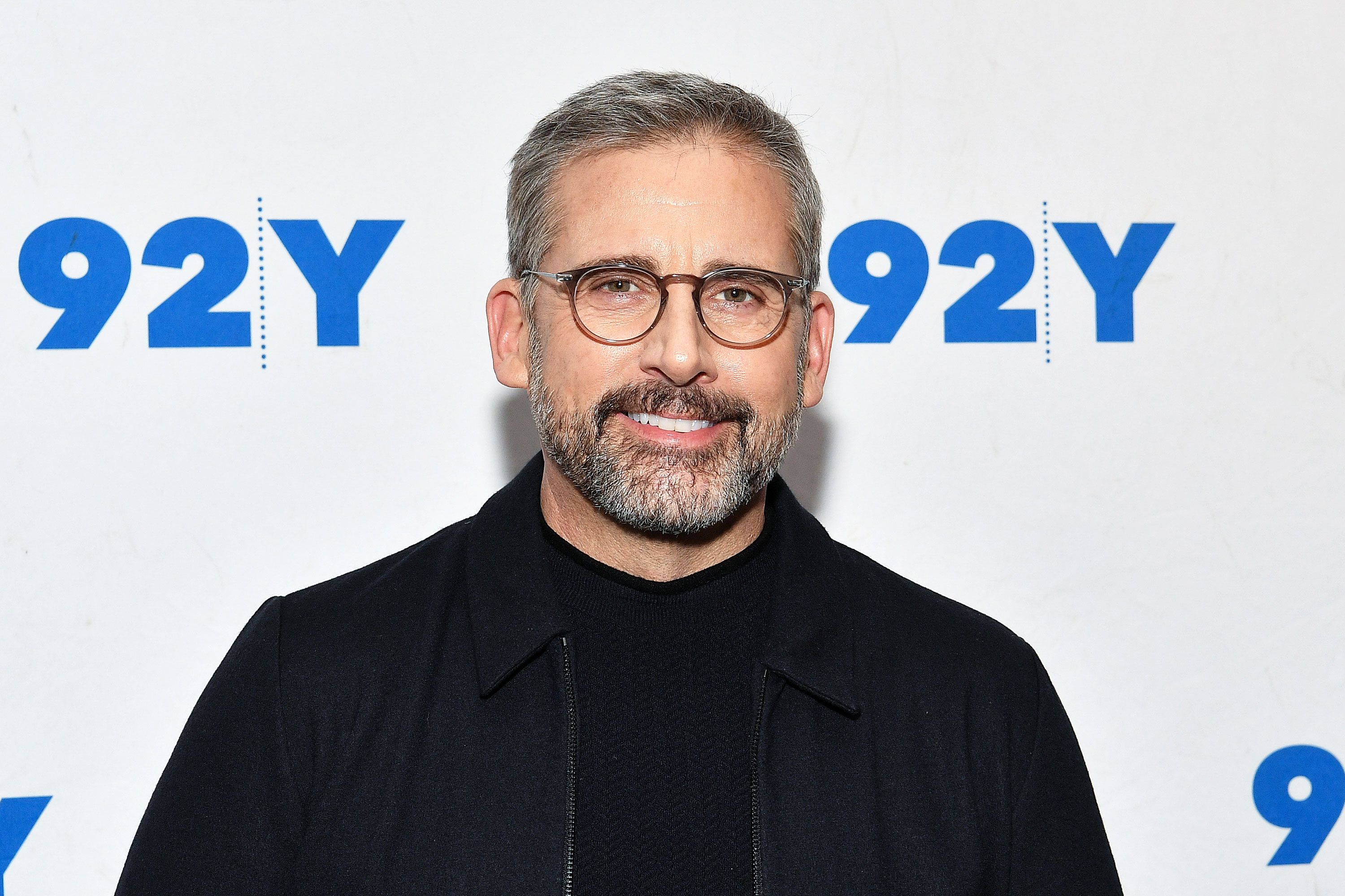 Steve Carrell Is a Serial Killer's Hostage in The Patient