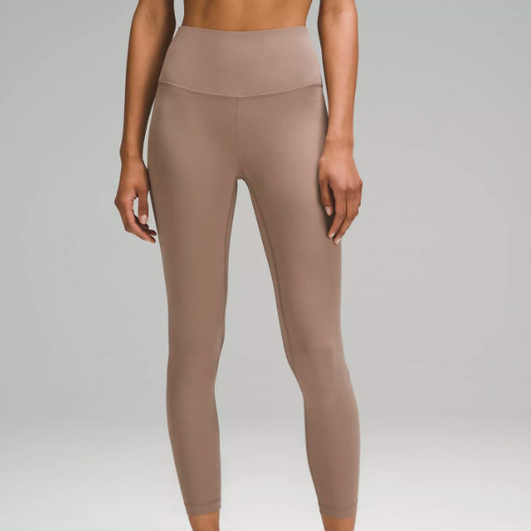 Lululemon Align High-Rise Pant 25