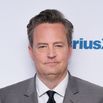 Celebrities Visit SiriusXM - March 30, 2017