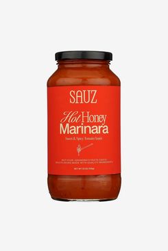 Sauz Hot Honey Marinara