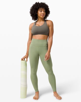 what are the softest lululemon leggings